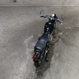 Мотоцикл Suzuki ST250 з пробігом 52884 km
