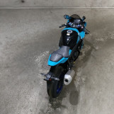 Мотоцикл Suzuki GSX-R1000 с пробегом 11395 km