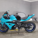 Мотоцикл Suzuki GSX-R1000 с пробегом 11395 km