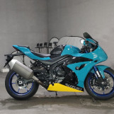 Мотоцикл Suzuki GSX-R1000 с пробегом 11395 km