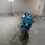 Мотоцикл Suzuki GSX-R1000 с пробегом 11395 km