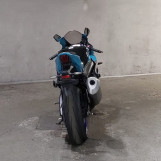 Мотоцикл Suzuki GSX-R1000 с пробегом 11395 km
