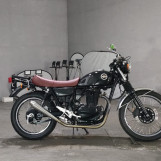 Мотоцикл Kawasaki 250TR з пробігом 13777 km