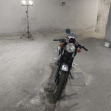 Мотоцикл Kawasaki 250TR з пробігом 13777 km