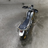 Мотоцикл Yamaha SEROW XT250 з пробігом 32287 km