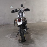 Мотоцикл Yamaha SEROW XT250 з пробігом 32287 km