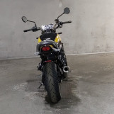 Мотоцикл Kawasaki Z900RS с пробегом 438 km