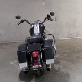 Мотоцикл HD ROAD KING FLHR1340 с пробегом 18504 km