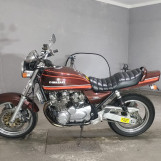 Мотоцикл Kawasaki ZEPHYR750 с пробегом 58374 km