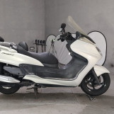 Мотоцикл Yamaha GRAND MAJESTY250