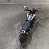 Мотоцикл Yamaha XSR900 с пробегом 49998 km