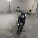 Мотоцикл Yamaha XSR900 с пробегом 49998 km