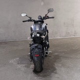 Мотоцикл Yamaha XSR900 с пробегом 49998 km
