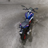 Мотоцикл BMW G310R з пробігом 2237 km