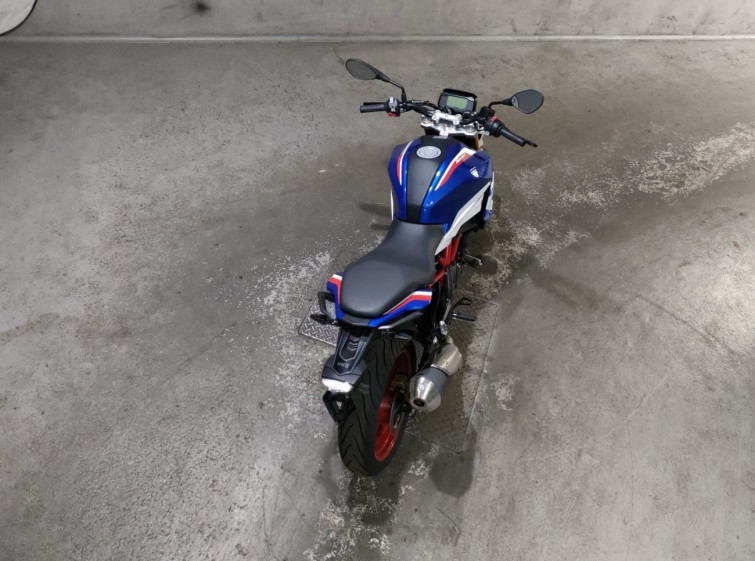 Мотоцикл BMW G310R з пробігом 2237 km