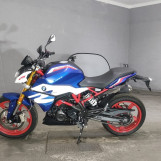 Мотоцикл BMW G310R з пробігом 2237 km