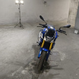 Мотоцикл BMW G310R з пробігом 2237 km