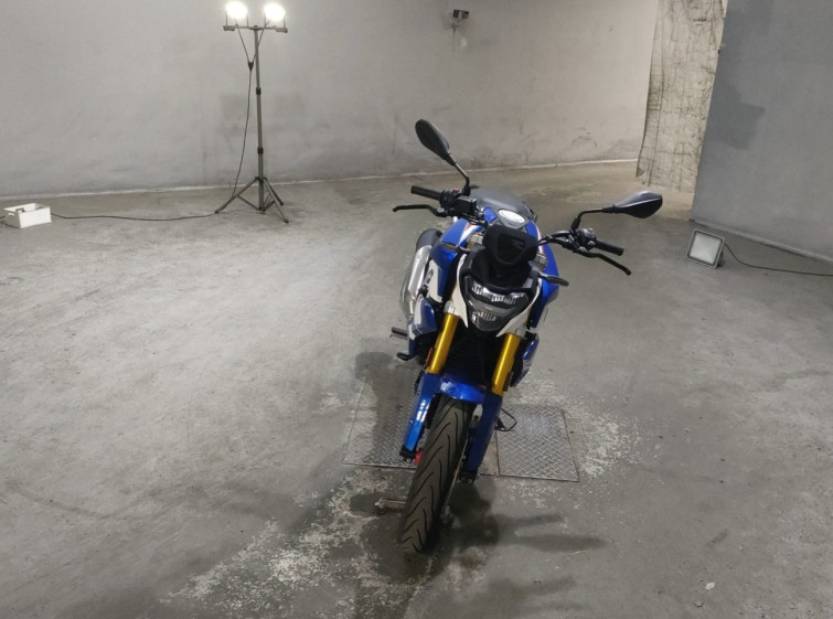 Мотоцикл BMW G310R з пробігом 2237 km