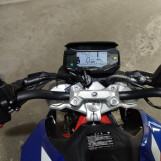 Мотоцикл BMW G310R з пробігом 2237 km