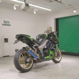 Мотоцикл Kawasaki NINJA1000A с пробегом 6544 km
