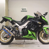 Мотоцикл Kawasaki NINJA1000A с пробегом 6544 km