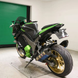 Мотоцикл Kawasaki NINJA1000A с пробегом 6544 km