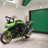 Мотоцикл Kawasaki NINJA1000A с пробегом 6544 km