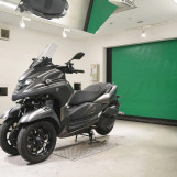 Мотоцикл Yamaha TRICITY MW300 с пробегом 31421 km