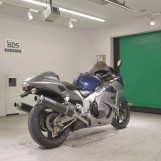 Мотоцикл Suzuki GSX1300R HAYABUSA с пробегом 65184 km