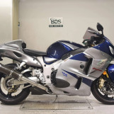 Мотоцикл Suzuki GSX1300R HAYABUSA с пробегом 65184 km