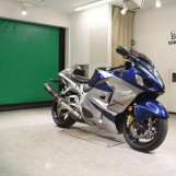 Мотоцикл Suzuki GSX1300R HAYABUSA с пробегом 65184 km