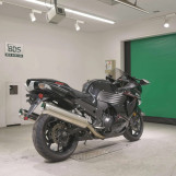 Мотоцикл Kawasaki NINJA ZX-14R з пробігом 19153 km