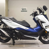 Мотоцикл Honda FORZA з пробігом 5156 km