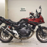 Мотоцикл Honda CB400SFA BOLDOR с пробегом 43210 km
