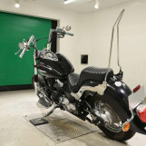 Мотоцикл Yamaha DRAGSTAR XVS400 CLASSIC с пробегом 15610 km