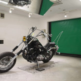 Мотоцикл Yamaha DRAGSTAR XVS400 CLASSIC с пробегом 15610 km