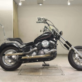 Мотоцикл Yamaha DRAGSTAR XVS400 CLASSIC с пробегом 15610 km