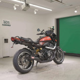Мотоцикл Kawasaki Z900RS с пробегом 8899 km