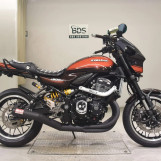 Мотоцикл Kawasaki Z900RS с пробегом 8899 km