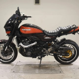 Мотоцикл Kawasaki Z900RS с пробегом 8899 km