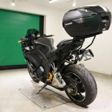 Мотоцикл Kawasaki NINJA1000A с пробегом 12112 km