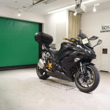 Мотоцикл Kawasaki NINJA1000A с пробегом 12112 km