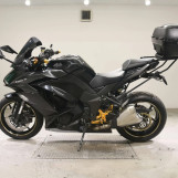 Мотоцикл Kawasaki NINJA1000A с пробегом 12112 km