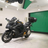 Мотоцикл Kawasaki NINJA1000A с пробегом 12112 km