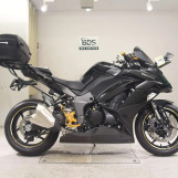 Мотоцикл Kawasaki NINJA1000A с пробегом 12112 km
