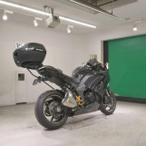 Мотоцикл Kawasaki NINJA1000A с пробегом 12112 km