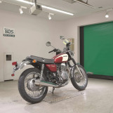 Мотоцикл Honda CB400SS-E з пробігом 7891 km