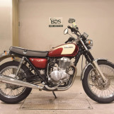 Мотоцикл Honda CB400SS-E з пробігом 7891 km