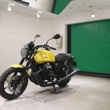 Мотоцикл Moto Guzzi V7 STONE з пробігом 2708 km