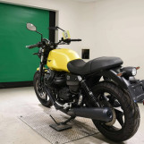 Мотоцикл Moto Guzzi V7 STONE з пробігом 2708 km